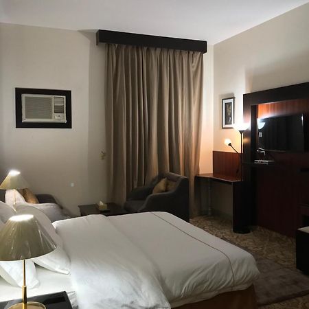 Dama Hotel Duba Værelse billede
